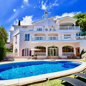 Villa Melissa By Rafleys, Marbella
